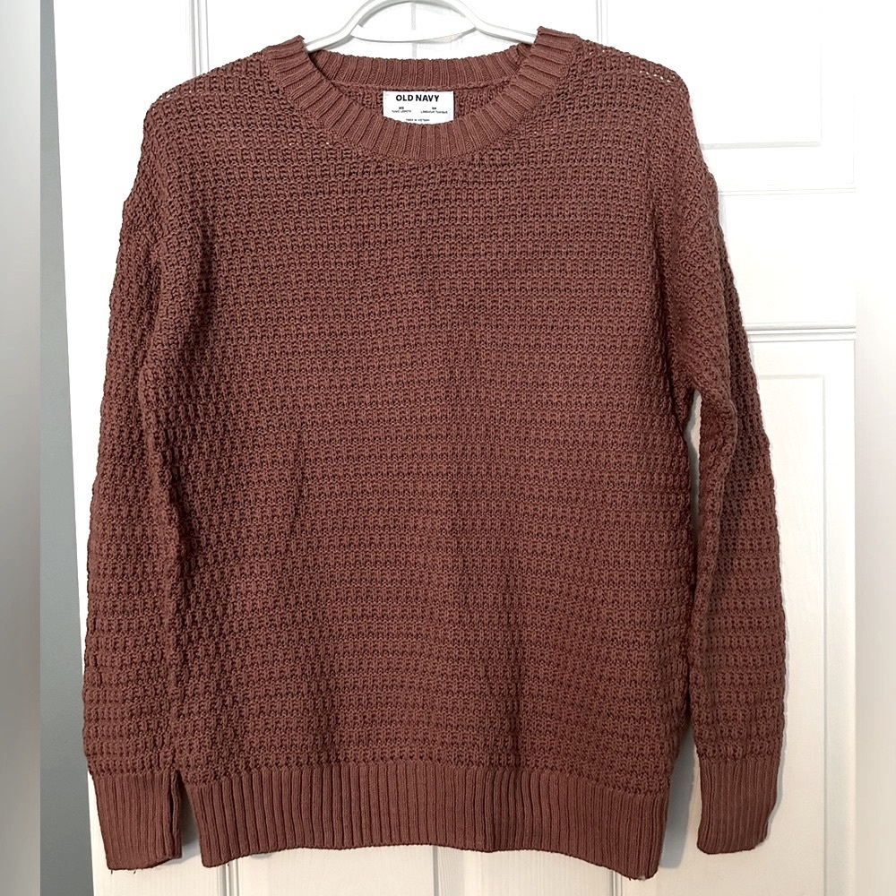 Old Navy Knit Sweater